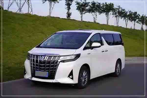 石家莊自駕租車公司哪家好